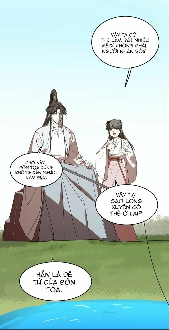 đọc truyện Độc Bộ Thiên Hạ: Đặc Công Thần Y Chương 241 ảnh 11 tại Thiên Thai Truyện