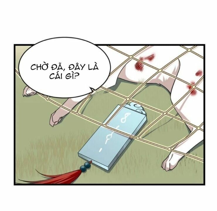 đọc truyện Độc Bộ Thiên Hạ: Đặc Công Thần Y Chương 242 ảnh 17 tại Thiên Thai Truyện