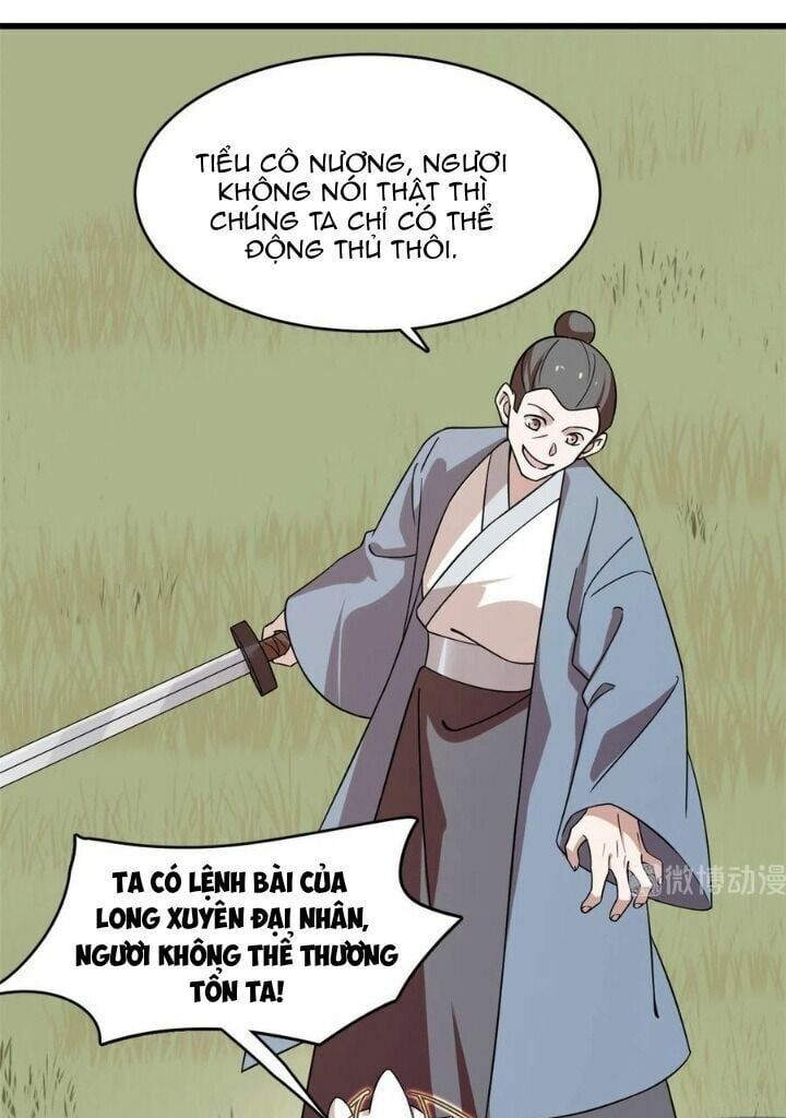 đọc truyện Độc Bộ Thiên Hạ: Đặc Công Thần Y Chương 242 ảnh 20 tại Thiên Thai Truyện