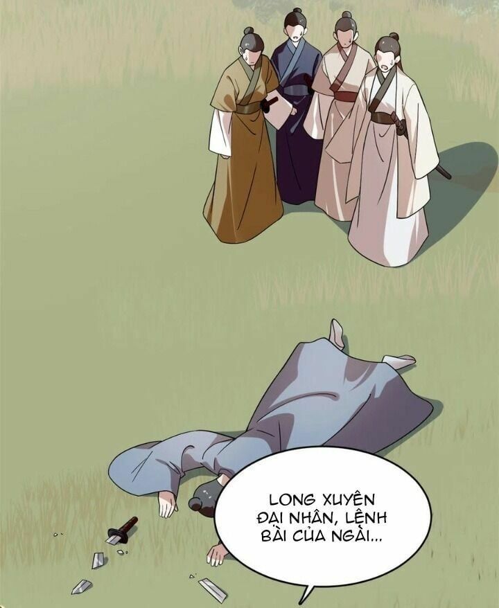 đọc truyện Độc Bộ Thiên Hạ: Đặc Công Thần Y Chương 242 ảnh 26 tại Thiên Thai Truyện