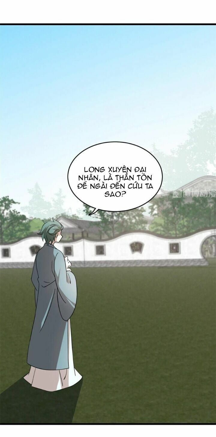 đọc truyện Độc Bộ Thiên Hạ: Đặc Công Thần Y Chương 242 ảnh 30 tại Thiên Thai Truyện