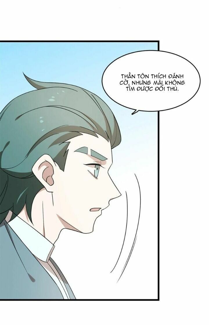 đọc truyện Độc Bộ Thiên Hạ: Đặc Công Thần Y Chương 242 ảnh 34 tại Thiên Thai Truyện