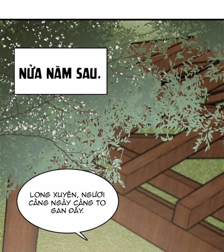 đọc truyện Độc Bộ Thiên Hạ: Đặc Công Thần Y Chương 242 ảnh 39 tại Thiên Thai Truyện