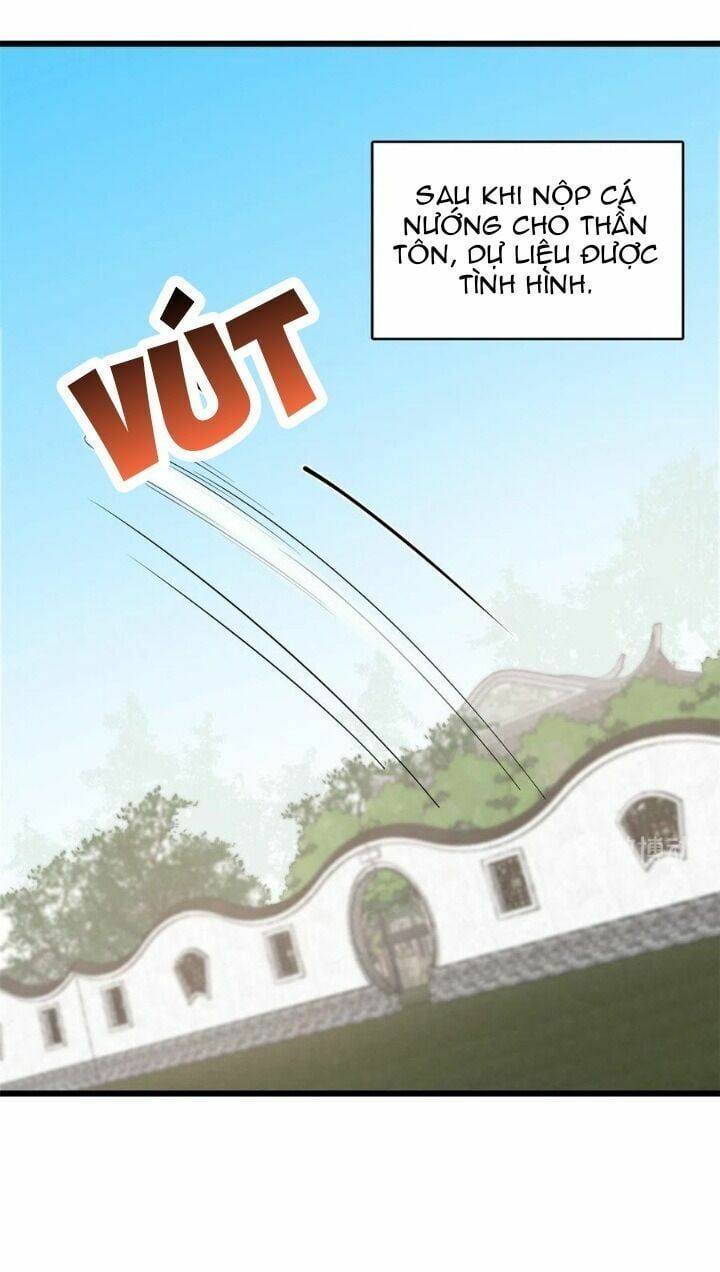 đọc truyện Độc Bộ Thiên Hạ: Đặc Công Thần Y Chương 242 ảnh 6 tại Thiên Thai Truyện