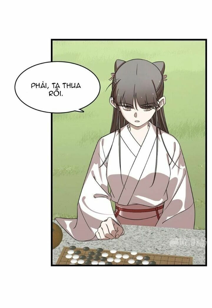 đọc truyện Độc Bộ Thiên Hạ: Đặc Công Thần Y Chương 243 ảnh 17 tại Thiên Thai Truyện