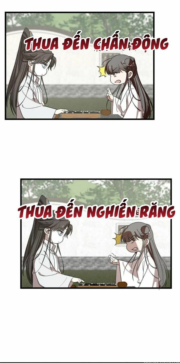 đọc truyện Độc Bộ Thiên Hạ: Đặc Công Thần Y Chương 243 ảnh 25 tại Thiên Thai Truyện