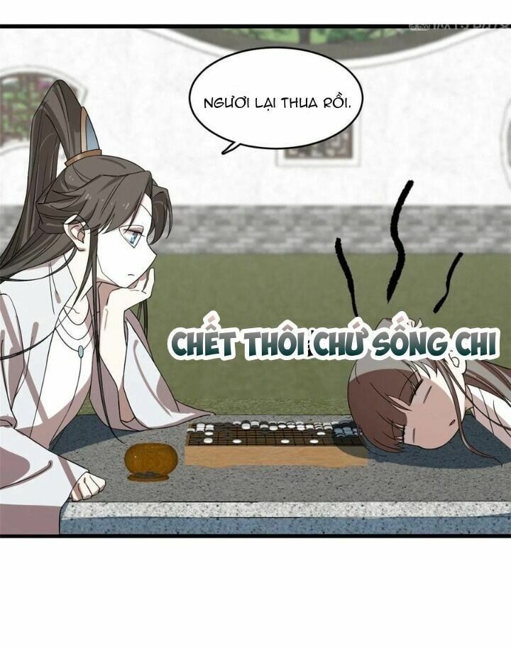 đọc truyện Độc Bộ Thiên Hạ: Đặc Công Thần Y Chương 243 ảnh 26 tại Thiên Thai Truyện