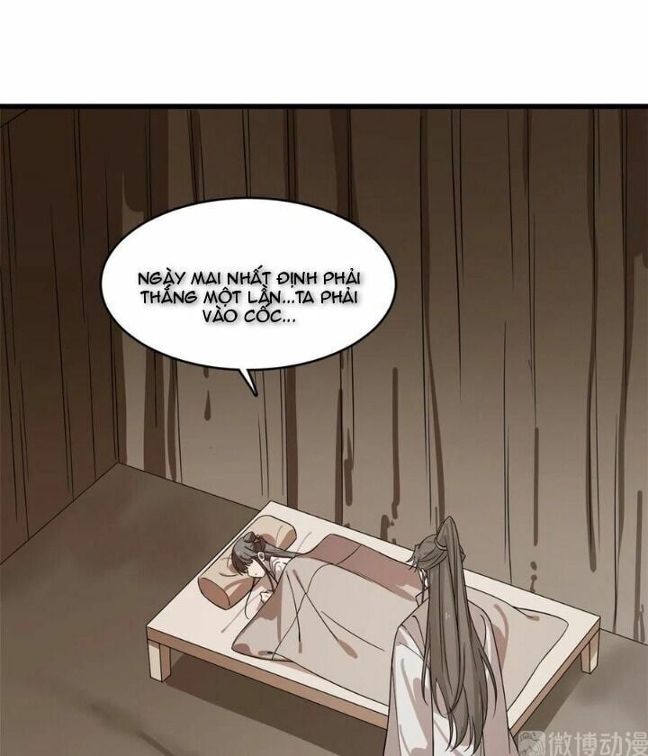 đọc truyện Độc Bộ Thiên Hạ: Đặc Công Thần Y Chương 243 ảnh 28 tại Thiên Thai Truyện