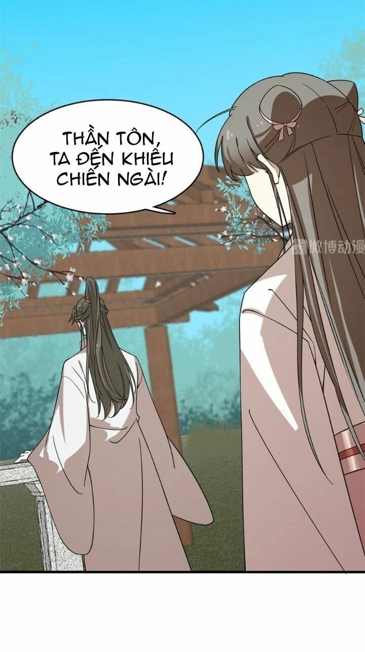 đọc truyện Độc Bộ Thiên Hạ: Đặc Công Thần Y Chương 243 ảnh 6 tại Thiên Thai Truyện