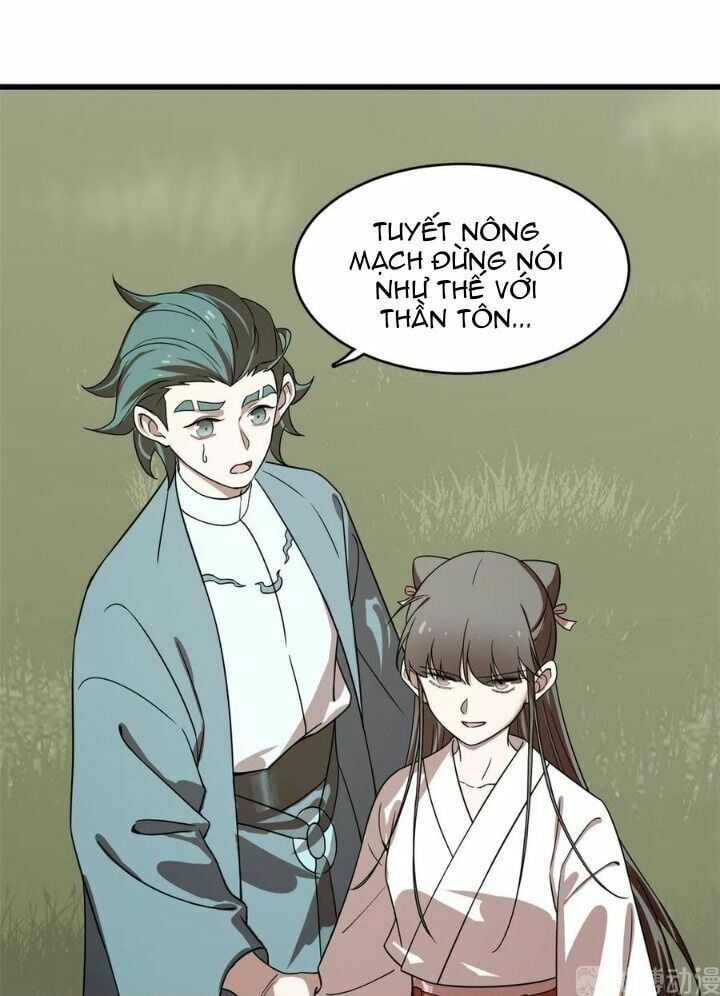 đọc truyện Độc Bộ Thiên Hạ: Đặc Công Thần Y Chương 243 ảnh 7 tại Thiên Thai Truyện