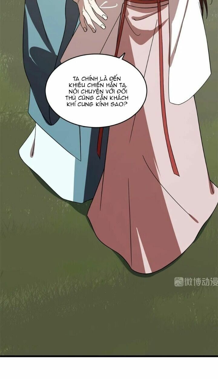 đọc truyện Độc Bộ Thiên Hạ: Đặc Công Thần Y Chương 243 ảnh 8 tại Thiên Thai Truyện