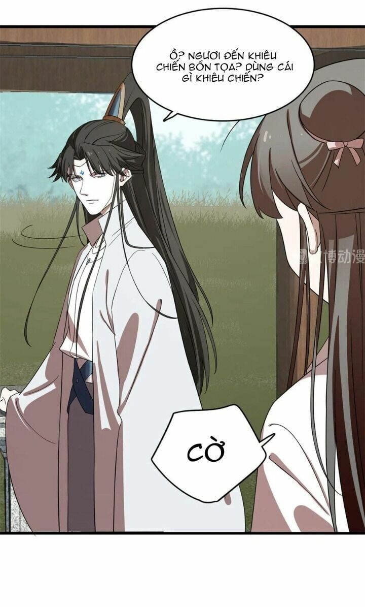 đọc truyện Độc Bộ Thiên Hạ: Đặc Công Thần Y Chương 243 ảnh 9 tại Thiên Thai Truyện