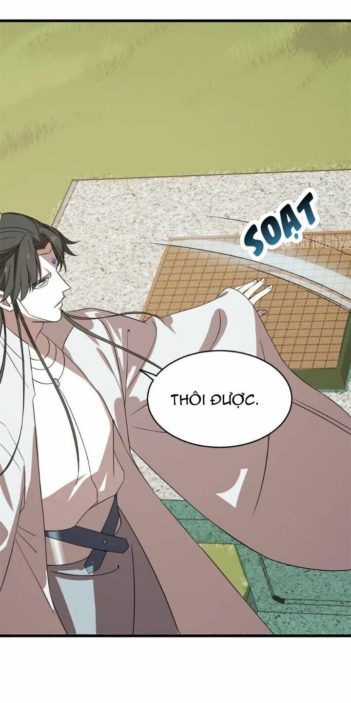 đọc truyện Độc Bộ Thiên Hạ: Đặc Công Thần Y Chương 243 ảnh 11 tại Thiên Thai Truyện