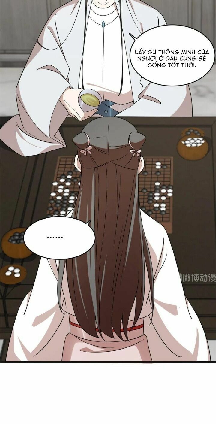 đọc truyện Độc Bộ Thiên Hạ: Đặc Công Thần Y Chương 244 ảnh 27 tại Thiên Thai Truyện