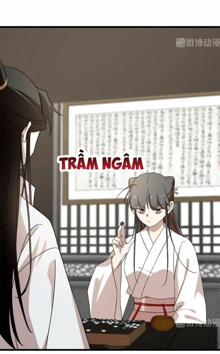 đọc truyện Độc Bộ Thiên Hạ: Đặc Công Thần Y Chương 244 ảnh 5 tại Thiên Thai Truyện