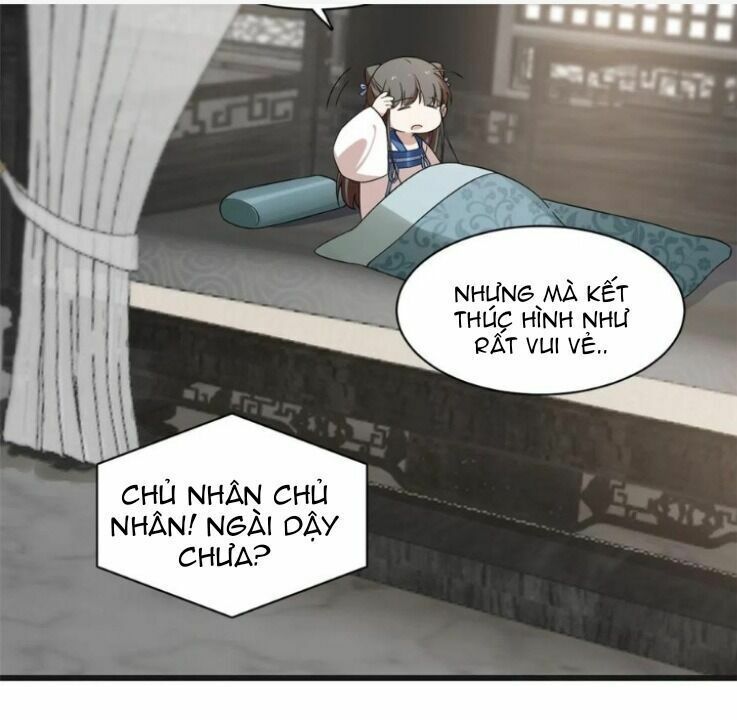 đọc truyện Độc Bộ Thiên Hạ: Đặc Công Thần Y Chương 244 ảnh 32 tại Thiên Thai Truyện