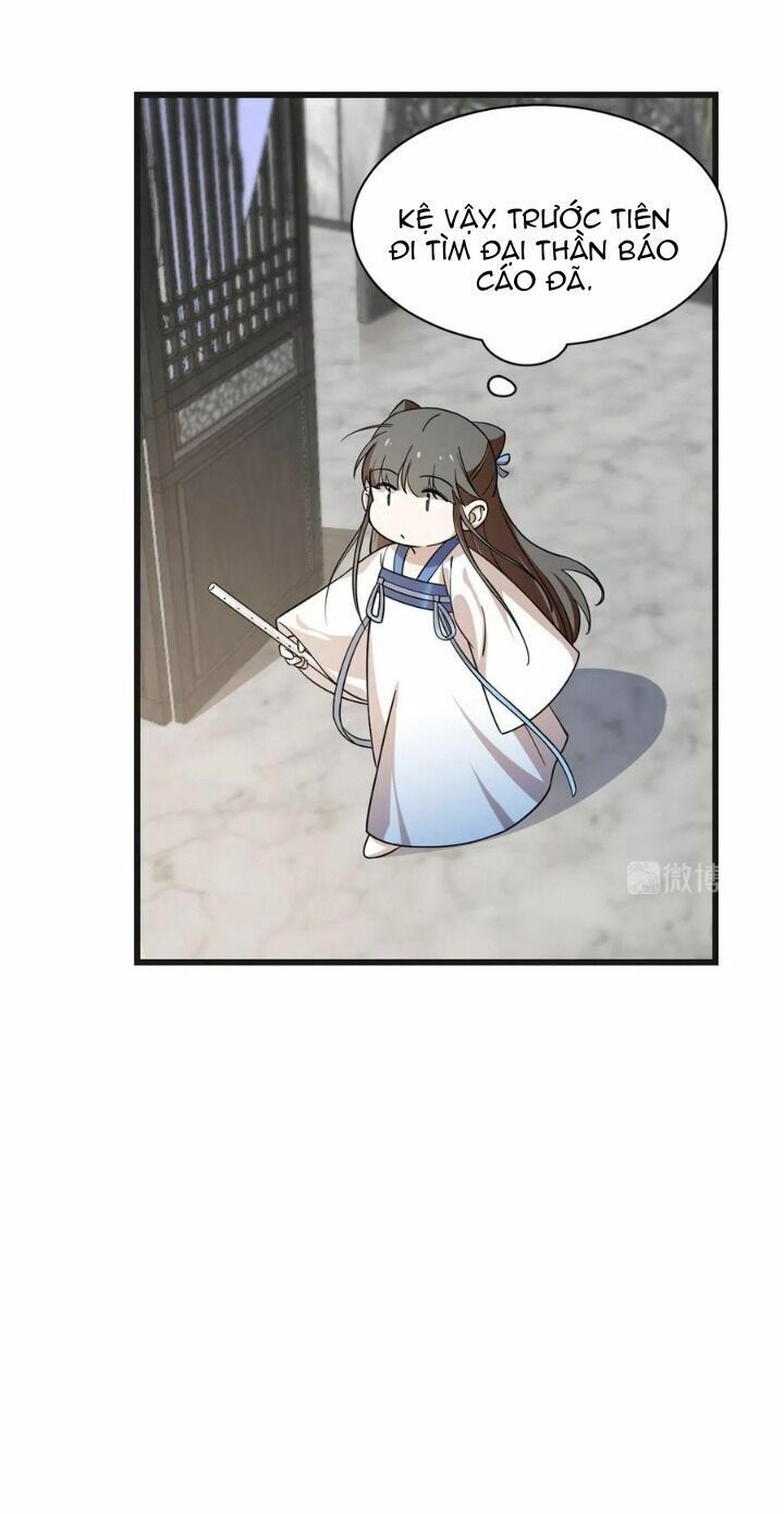 đọc truyện Độc Bộ Thiên Hạ: Đặc Công Thần Y Chương 244 ảnh 36 tại Thiên Thai Truyện