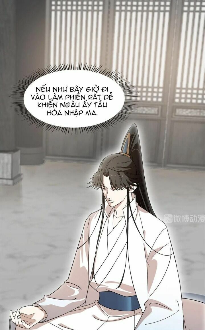 đọc truyện Độc Bộ Thiên Hạ: Đặc Công Thần Y Chương 244 ảnh 40 tại Thiên Thai Truyện