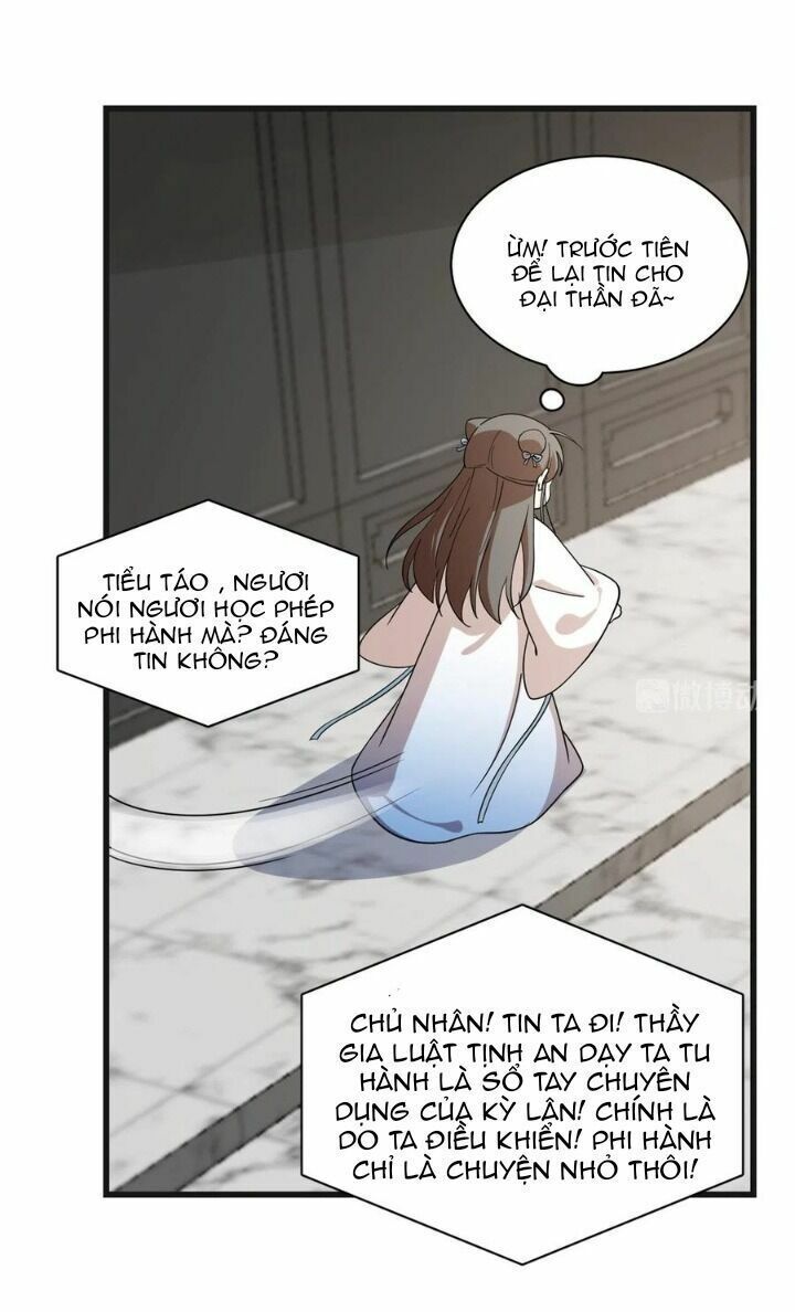 đọc truyện Độc Bộ Thiên Hạ: Đặc Công Thần Y Chương 244 ảnh 42 tại Thiên Thai Truyện