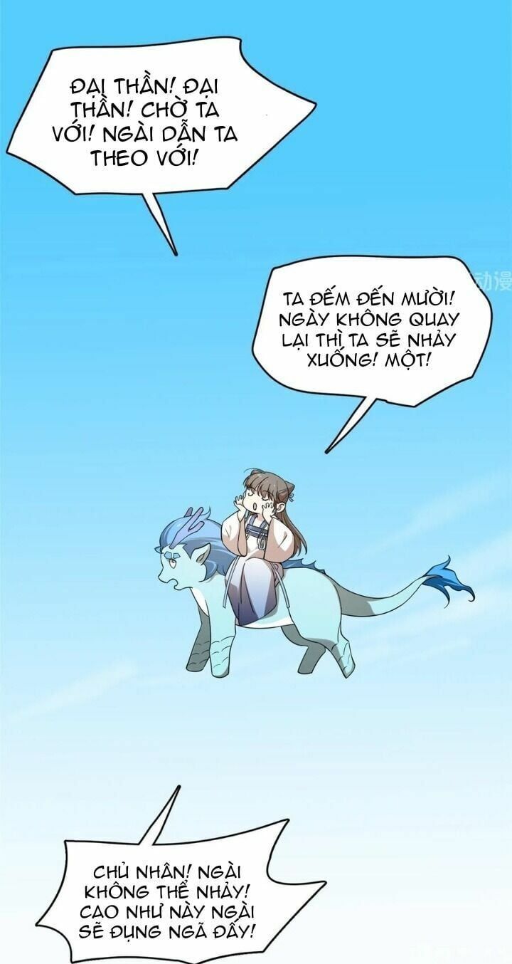 đọc truyện Độc Bộ Thiên Hạ: Đặc Công Thần Y Chương 245 ảnh 12 tại Thiên Thai Truyện