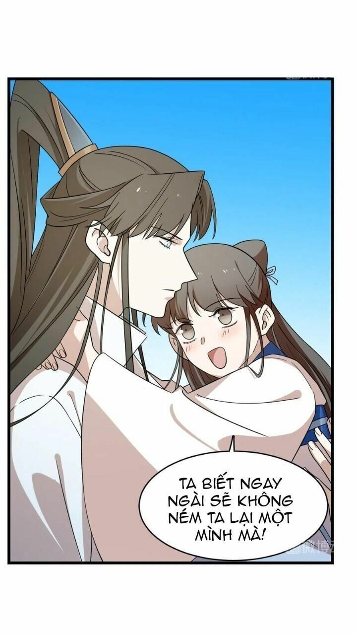 đọc truyện Độc Bộ Thiên Hạ: Đặc Công Thần Y Chương 245 ảnh 23 tại Thiên Thai Truyện