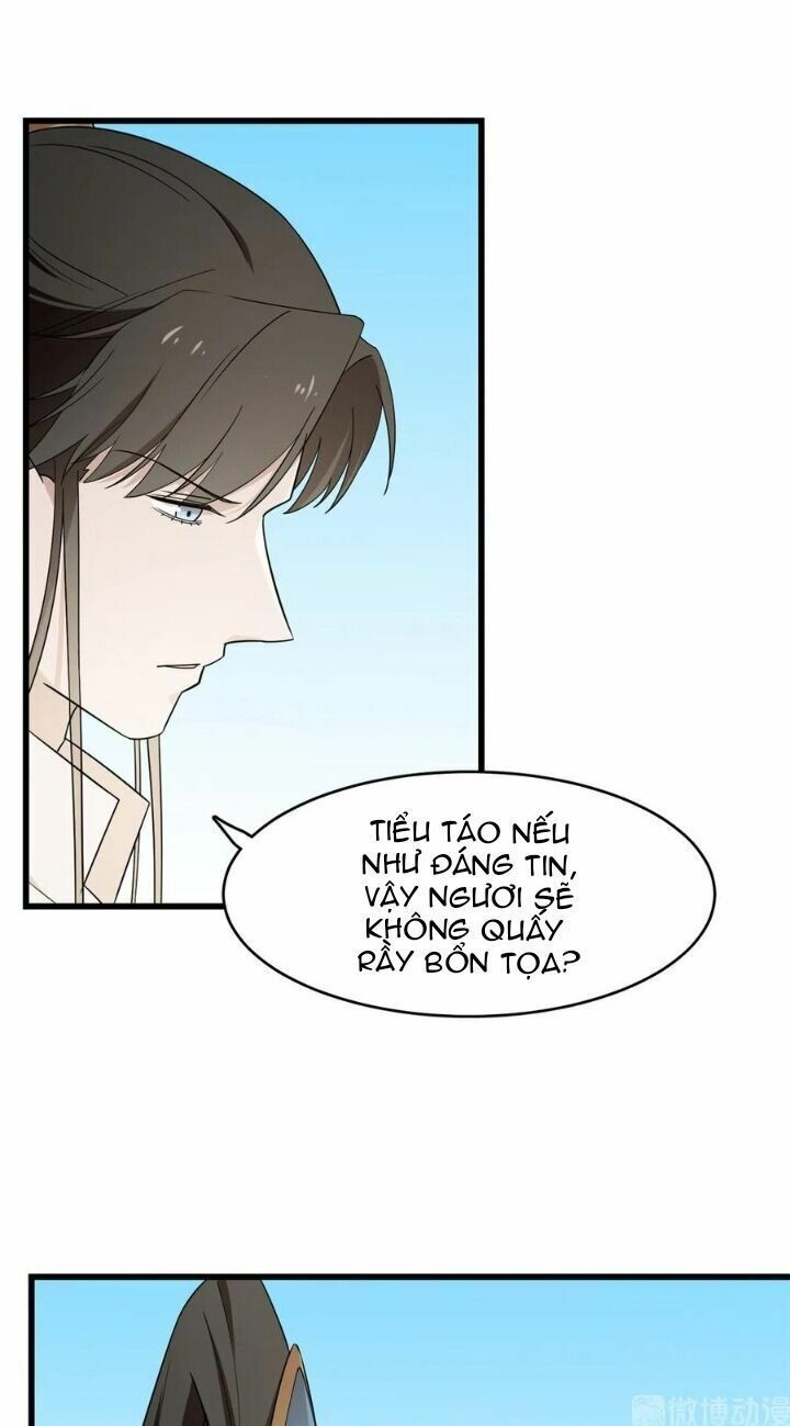 đọc truyện Độc Bộ Thiên Hạ: Đặc Công Thần Y Chương 245 ảnh 30 tại Thiên Thai Truyện