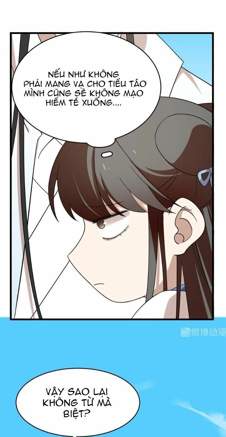 đọc truyện Độc Bộ Thiên Hạ: Đặc Công Thần Y Chương 245 ảnh 33 tại Thiên Thai Truyện