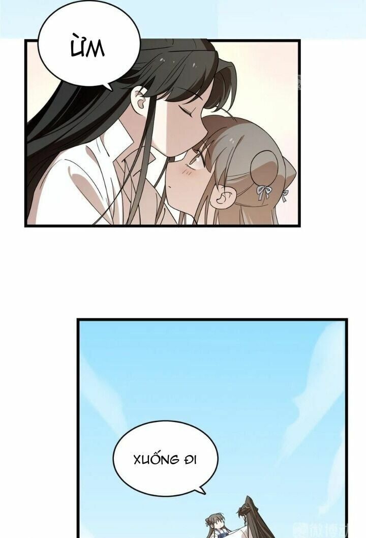 đọc truyện Độc Bộ Thiên Hạ: Đặc Công Thần Y Chương 245 ảnh 36 tại Thiên Thai Truyện