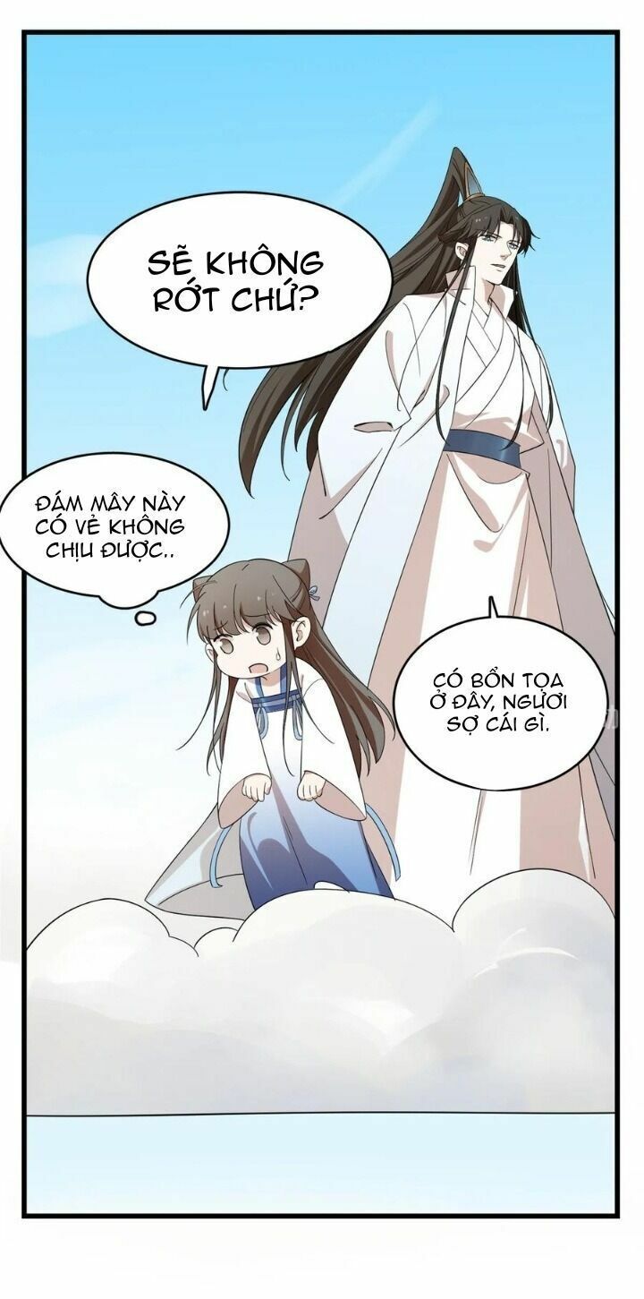 đọc truyện Độc Bộ Thiên Hạ: Đặc Công Thần Y Chương 245 ảnh 38 tại Thiên Thai Truyện