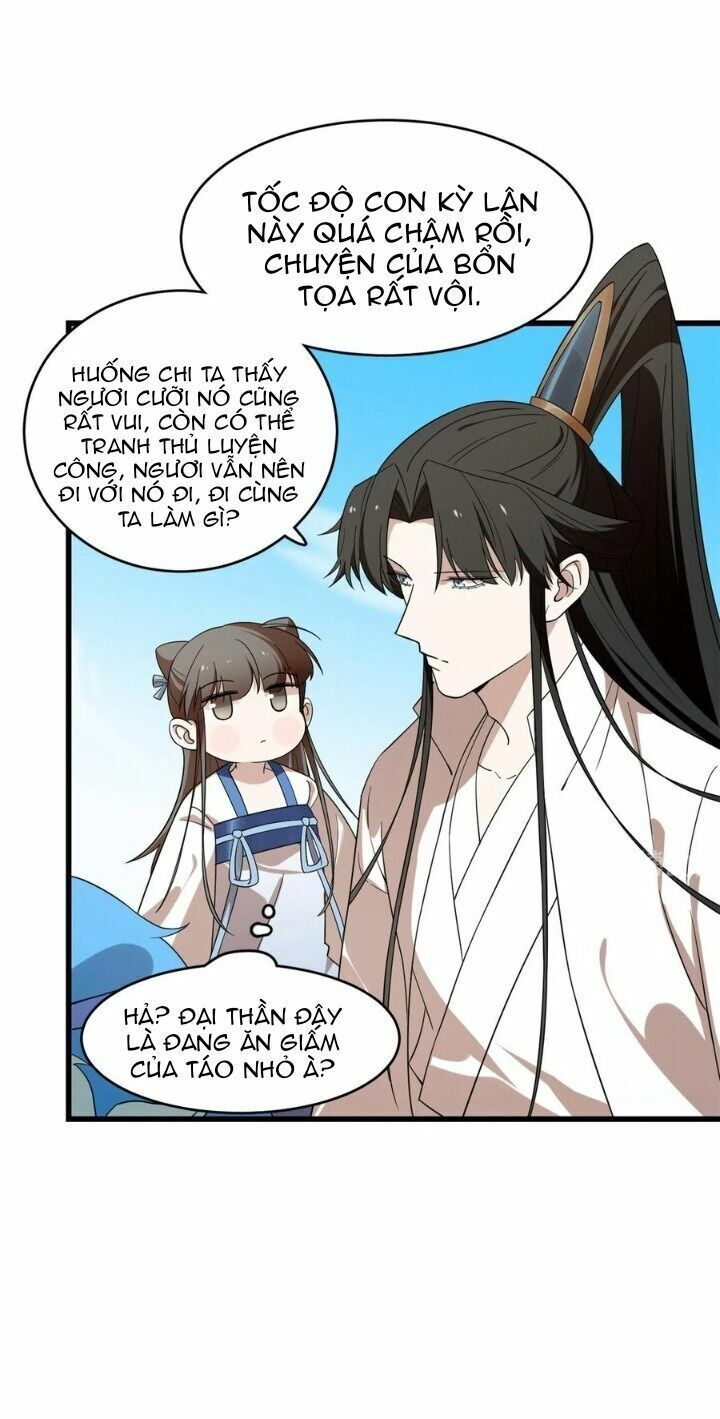 đọc truyện Độc Bộ Thiên Hạ: Đặc Công Thần Y Chương 245 ảnh 6 tại Thiên Thai Truyện