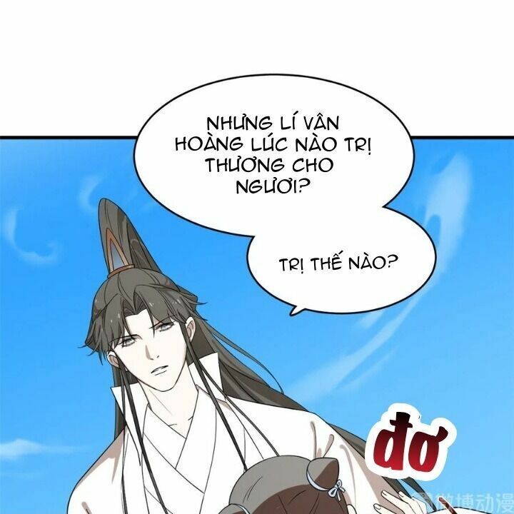 đọc truyện Độc Bộ Thiên Hạ: Đặc Công Thần Y Chương 246 ảnh 18 tại Thiên Thai Truyện