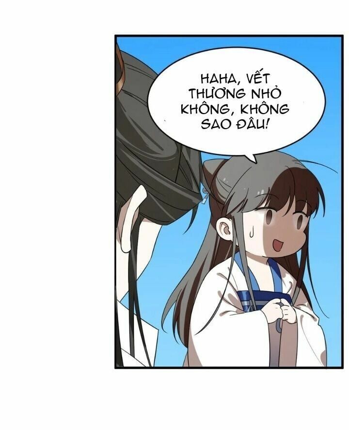 đọc truyện Độc Bộ Thiên Hạ: Đặc Công Thần Y Chương 246 ảnh 20 tại Thiên Thai Truyện