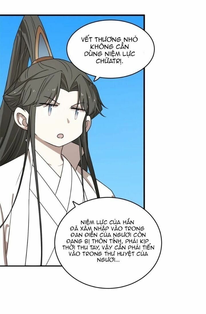 đọc truyện Độc Bộ Thiên Hạ: Đặc Công Thần Y Chương 246 ảnh 21 tại Thiên Thai Truyện