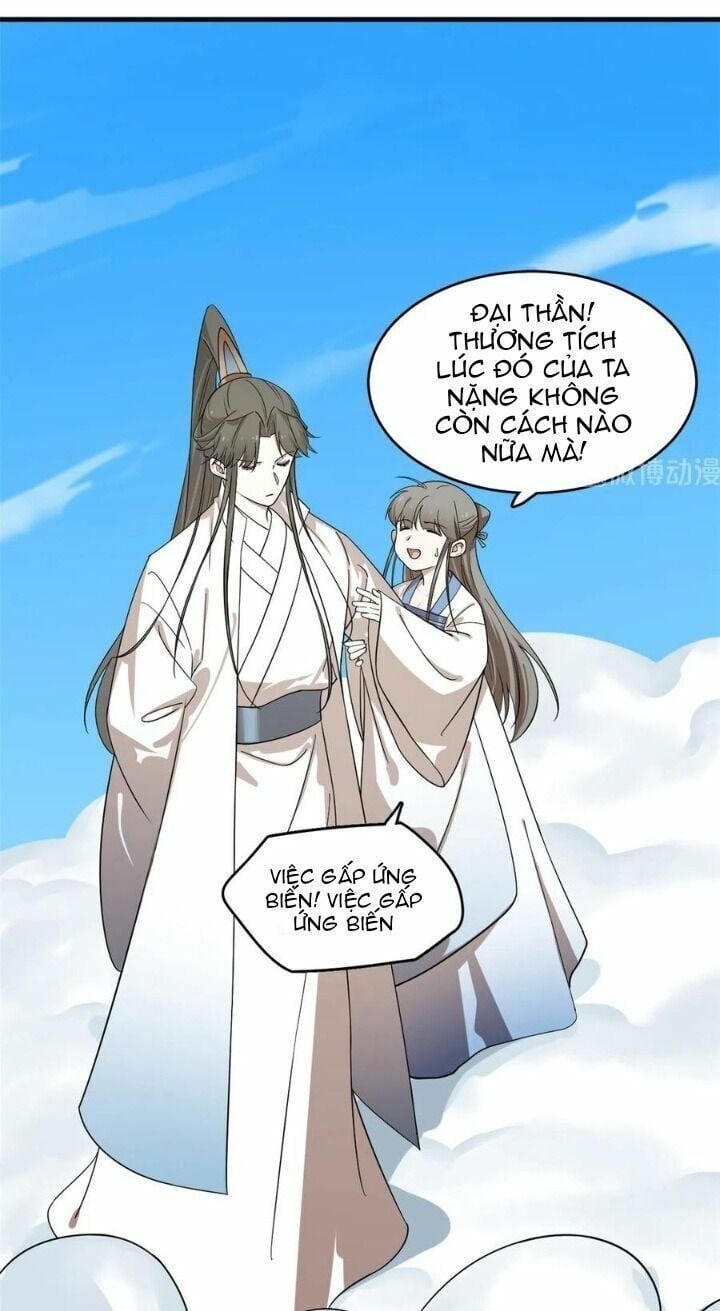 đọc truyện Độc Bộ Thiên Hạ: Đặc Công Thần Y Chương 246 ảnh 22 tại Thiên Thai Truyện