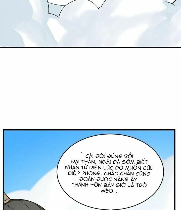 đọc truyện Độc Bộ Thiên Hạ: Đặc Công Thần Y Chương 246 ảnh 23 tại Thiên Thai Truyện