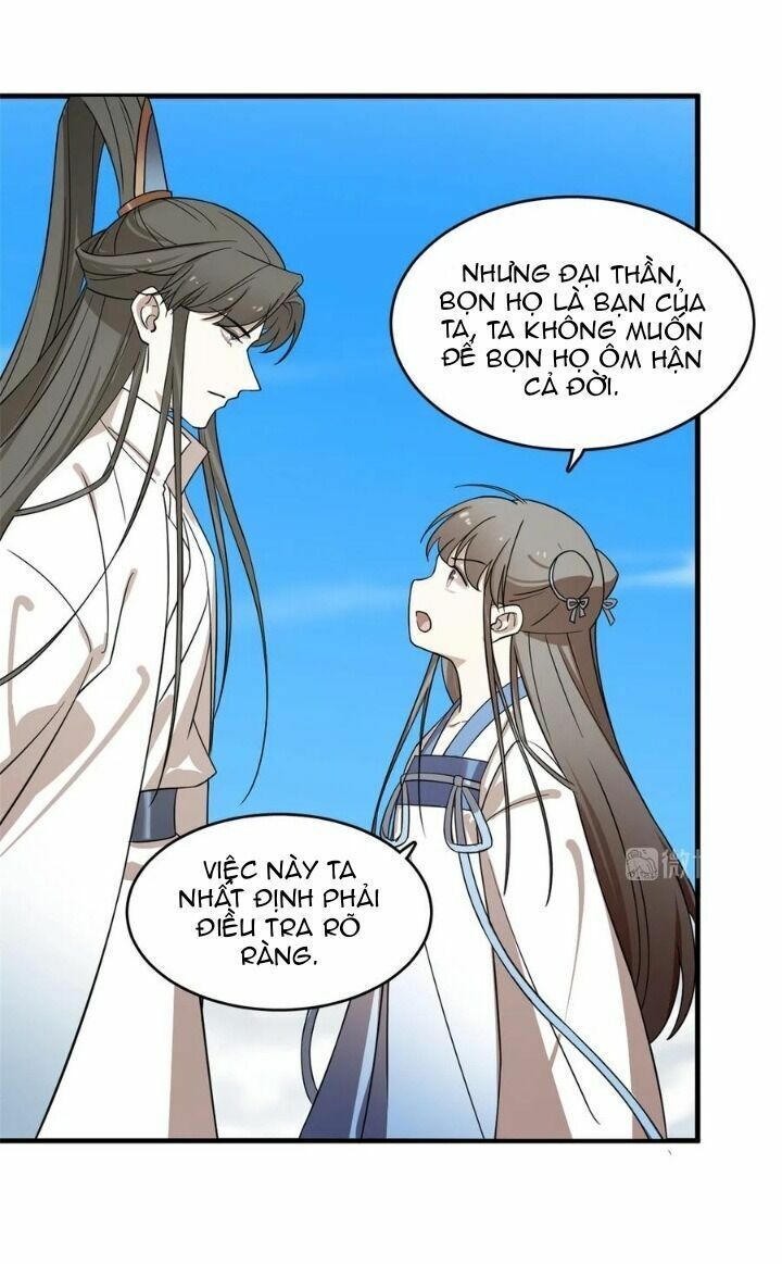 đọc truyện Độc Bộ Thiên Hạ: Đặc Công Thần Y Chương 246 ảnh 25 tại Thiên Thai Truyện