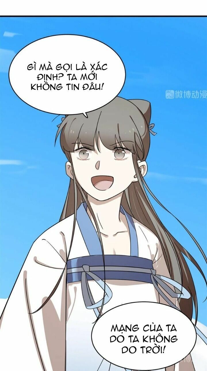 đọc truyện Độc Bộ Thiên Hạ: Đặc Công Thần Y Chương 246 ảnh 27 tại Thiên Thai Truyện