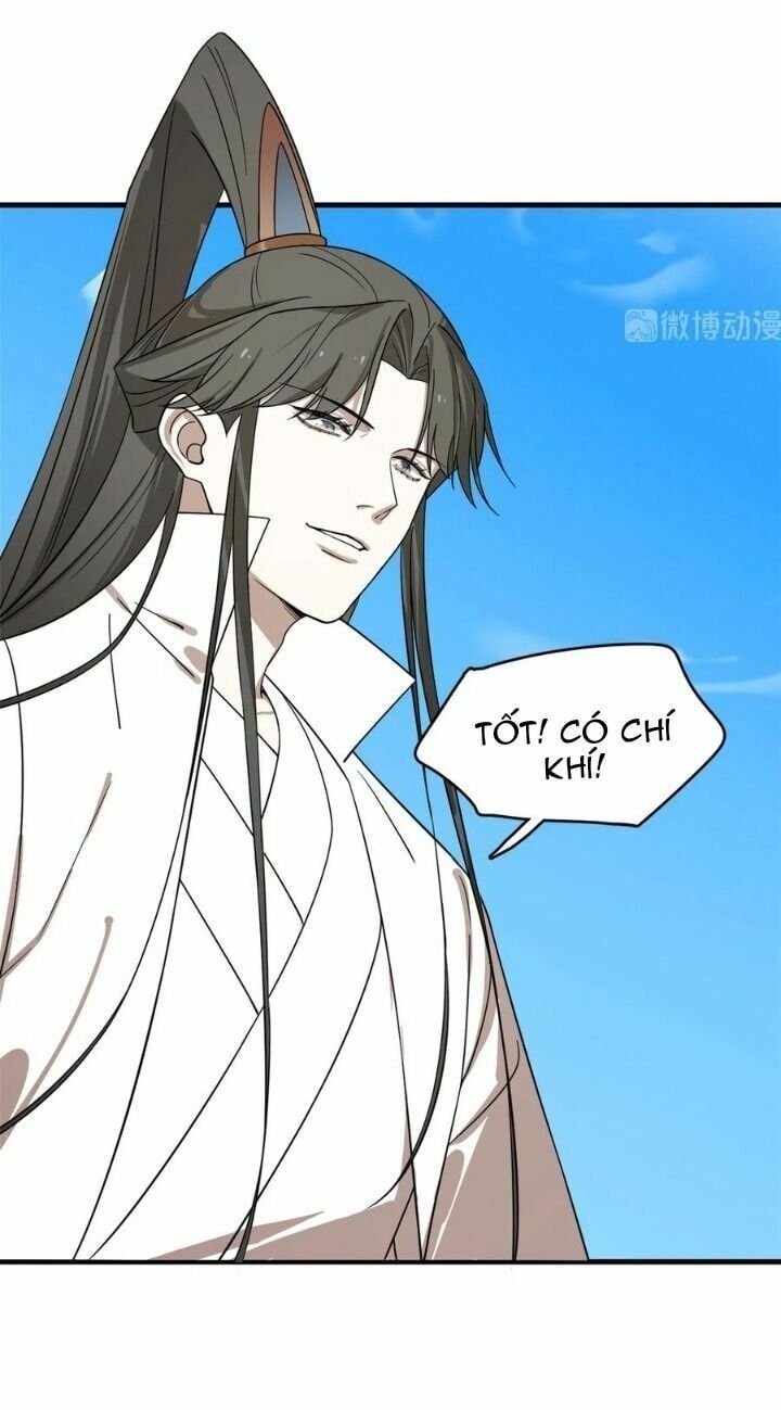 đọc truyện Độc Bộ Thiên Hạ: Đặc Công Thần Y Chương 246 ảnh 29 tại Thiên Thai Truyện