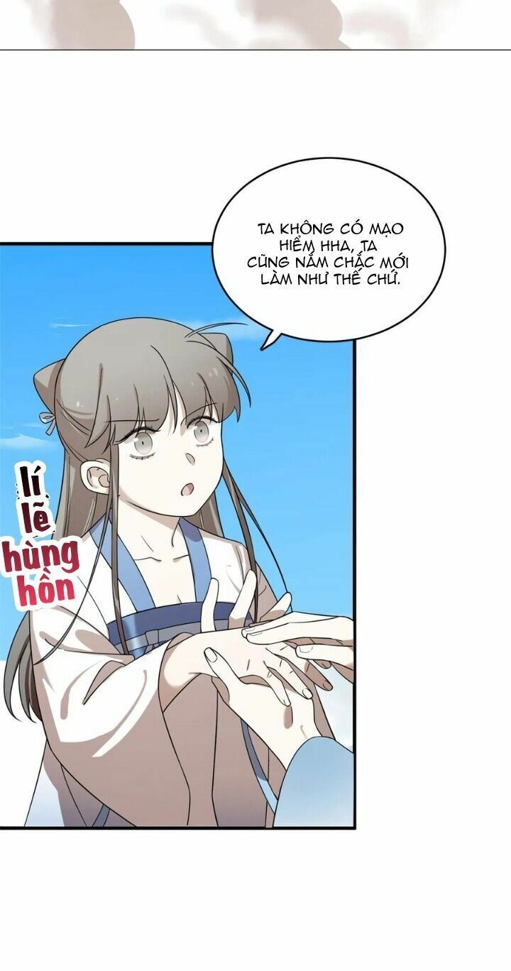 đọc truyện Độc Bộ Thiên Hạ: Đặc Công Thần Y Chương 246 ảnh 5 tại Thiên Thai Truyện