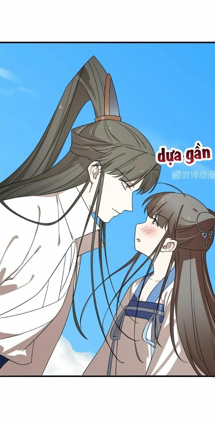 đọc truyện Độc Bộ Thiên Hạ: Đặc Công Thần Y Chương 246 ảnh 32 tại Thiên Thai Truyện