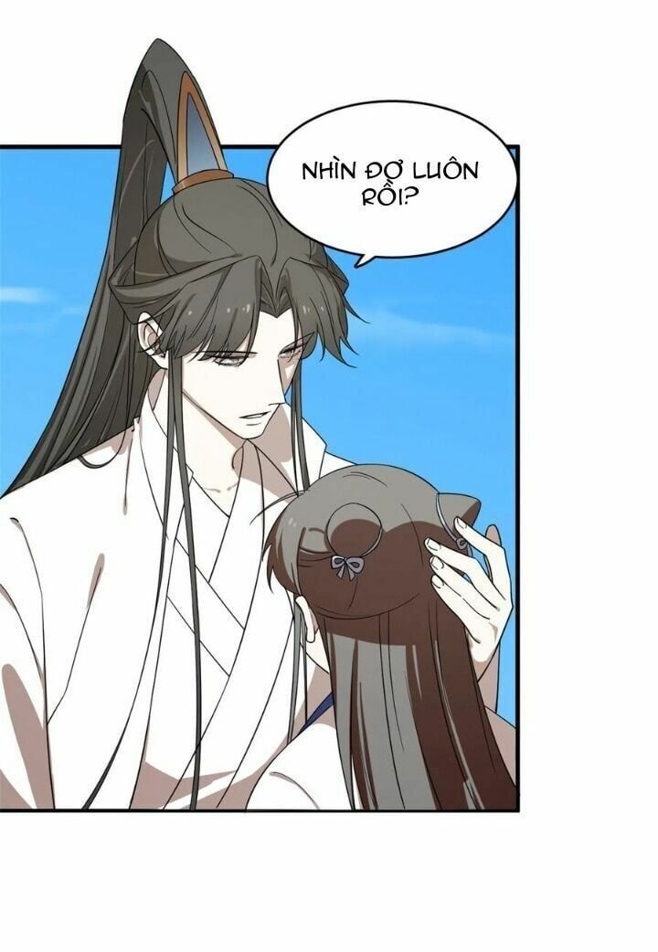 đọc truyện Độc Bộ Thiên Hạ: Đặc Công Thần Y Chương 246 ảnh 35 tại Thiên Thai Truyện