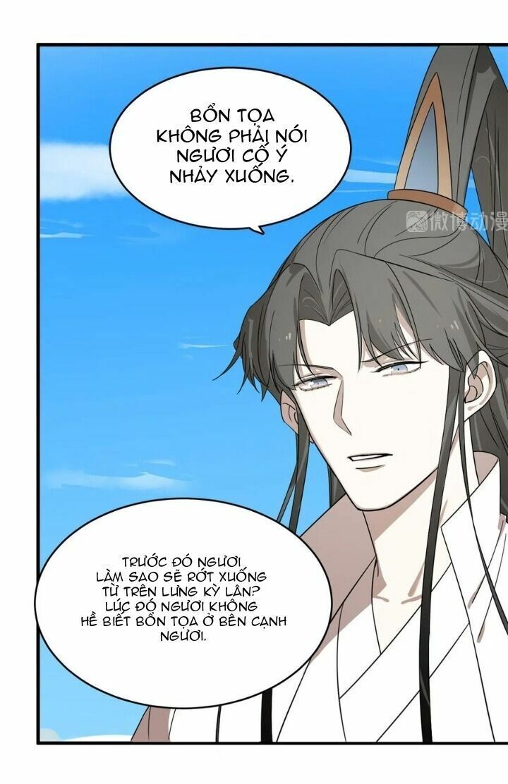 đọc truyện Độc Bộ Thiên Hạ: Đặc Công Thần Y Chương 246 ảnh 6 tại Thiên Thai Truyện