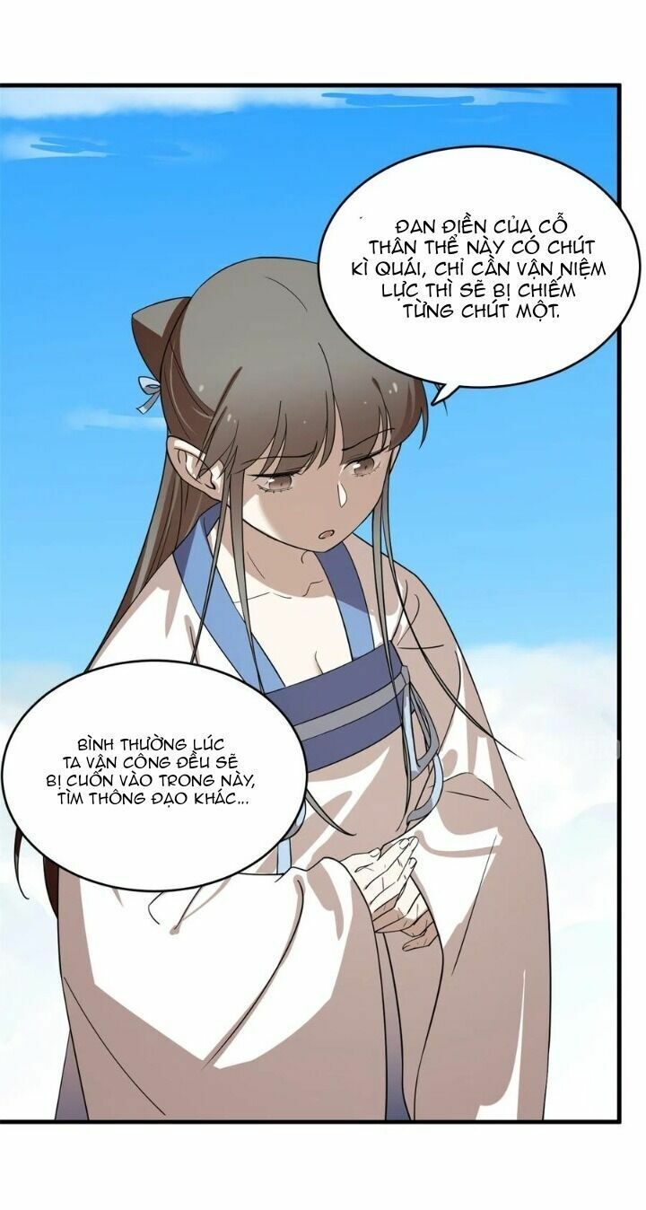 đọc truyện Độc Bộ Thiên Hạ: Đặc Công Thần Y Chương 246 ảnh 9 tại Thiên Thai Truyện