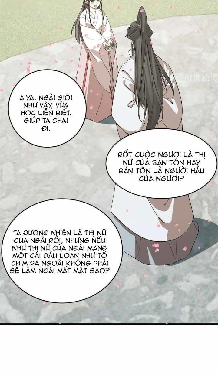 đọc truyện Độc Bộ Thiên Hạ: Đặc Công Thần Y Chương 247 ảnh 12 tại Thiên Thai Truyện