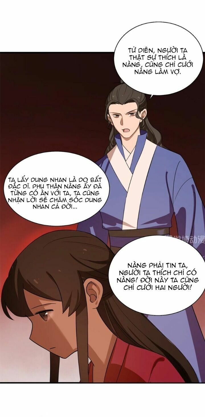 đọc truyện Độc Bộ Thiên Hạ: Đặc Công Thần Y Chương 247 ảnh 21 tại Thiên Thai Truyện