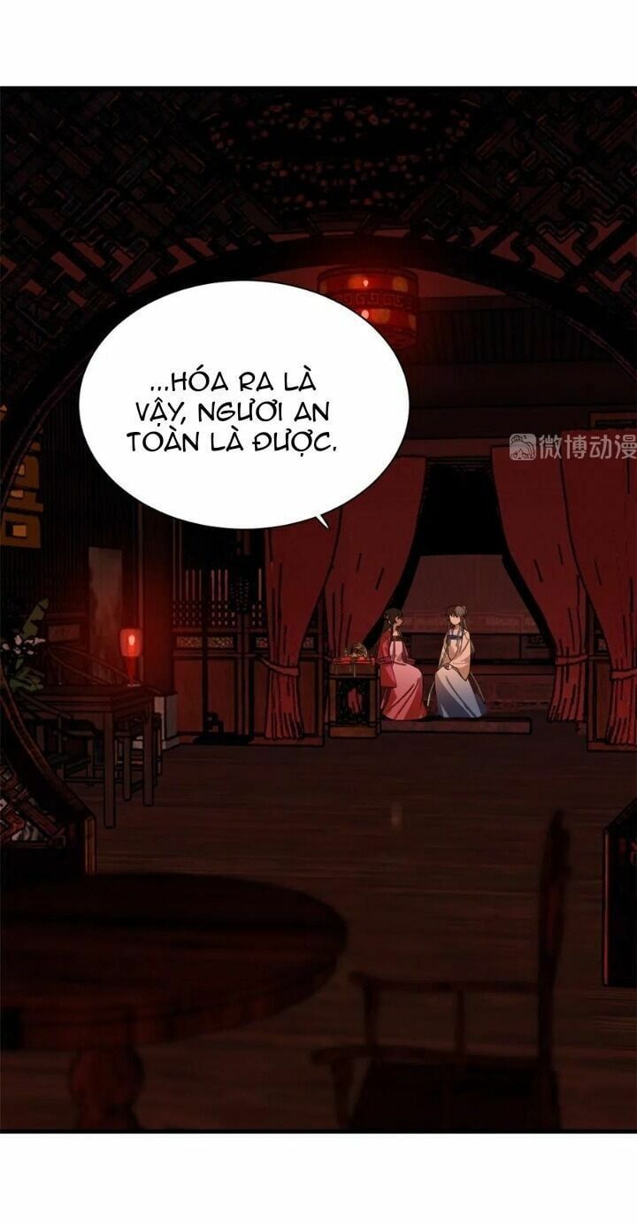 đọc truyện Độc Bộ Thiên Hạ: Đặc Công Thần Y Chương 247 ảnh 28 tại Thiên Thai Truyện