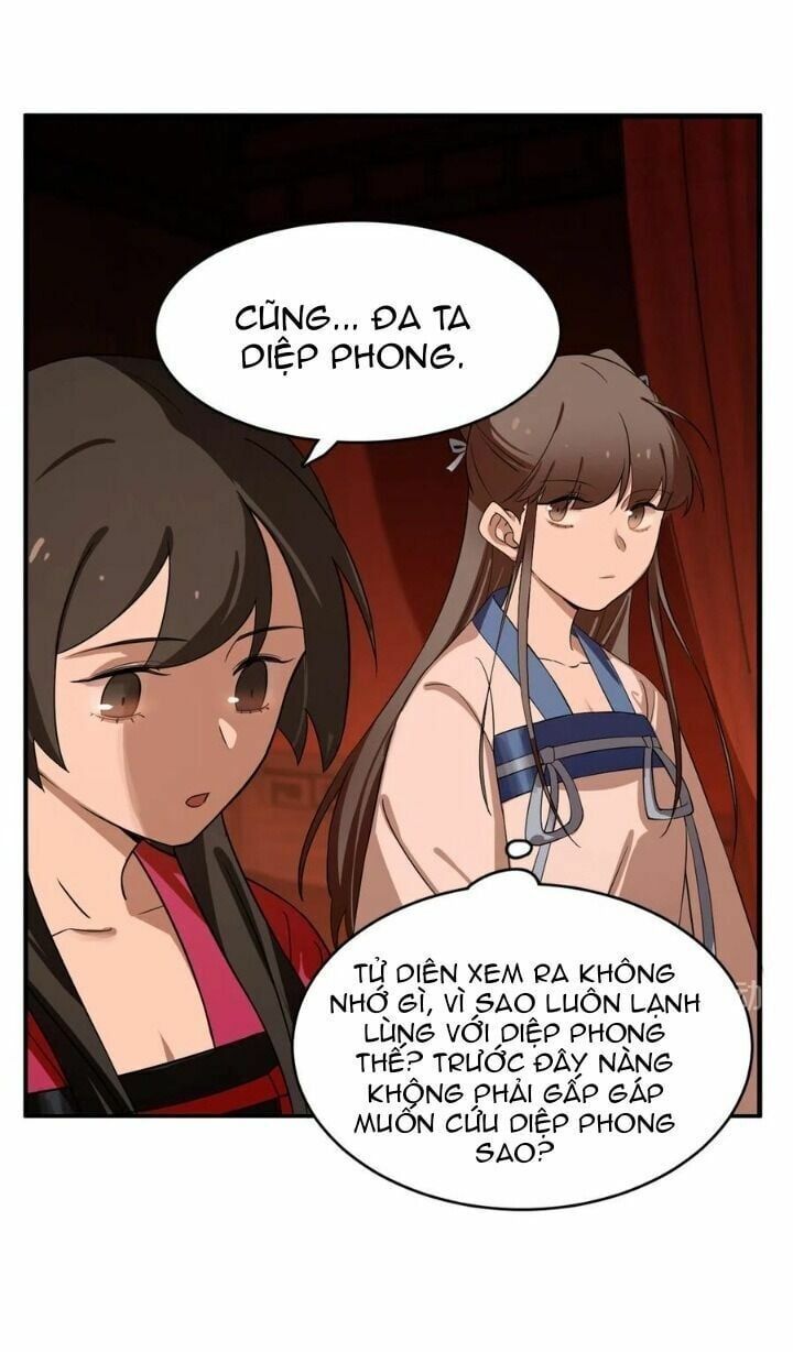 đọc truyện Độc Bộ Thiên Hạ: Đặc Công Thần Y Chương 247 ảnh 29 tại Thiên Thai Truyện