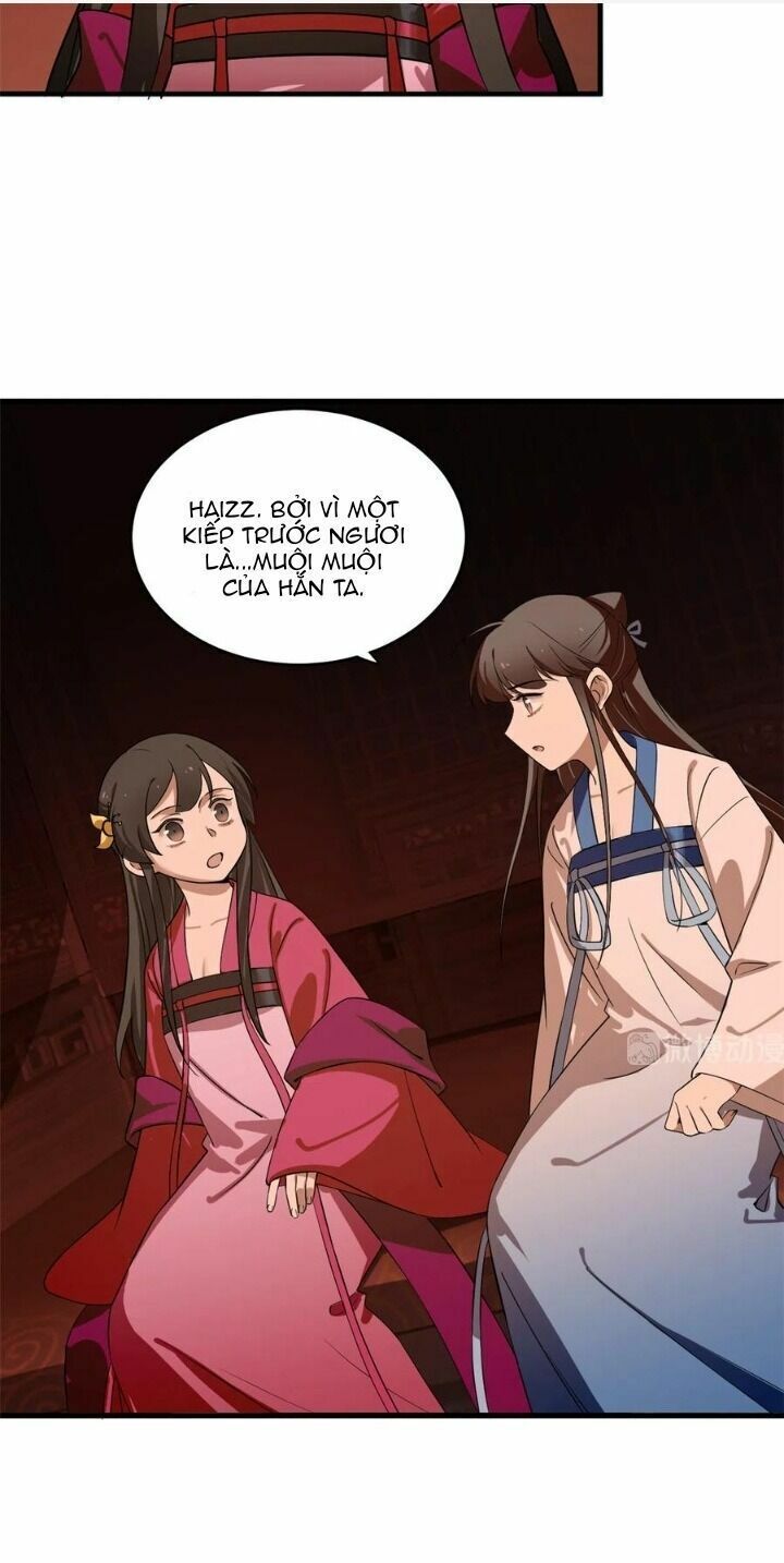 đọc truyện Độc Bộ Thiên Hạ: Đặc Công Thần Y Chương 247 ảnh 32 tại Thiên Thai Truyện