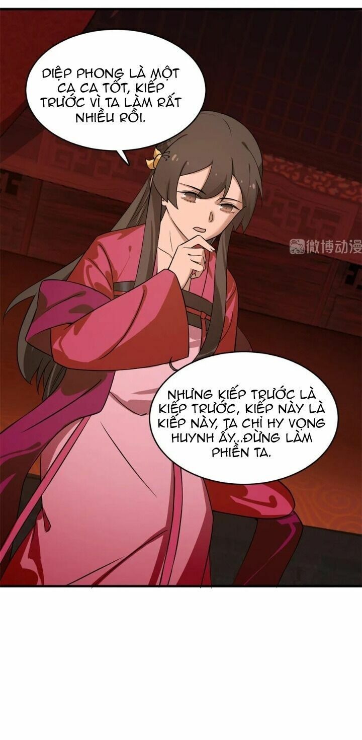 đọc truyện Độc Bộ Thiên Hạ: Đặc Công Thần Y Chương 247 ảnh 35 tại Thiên Thai Truyện