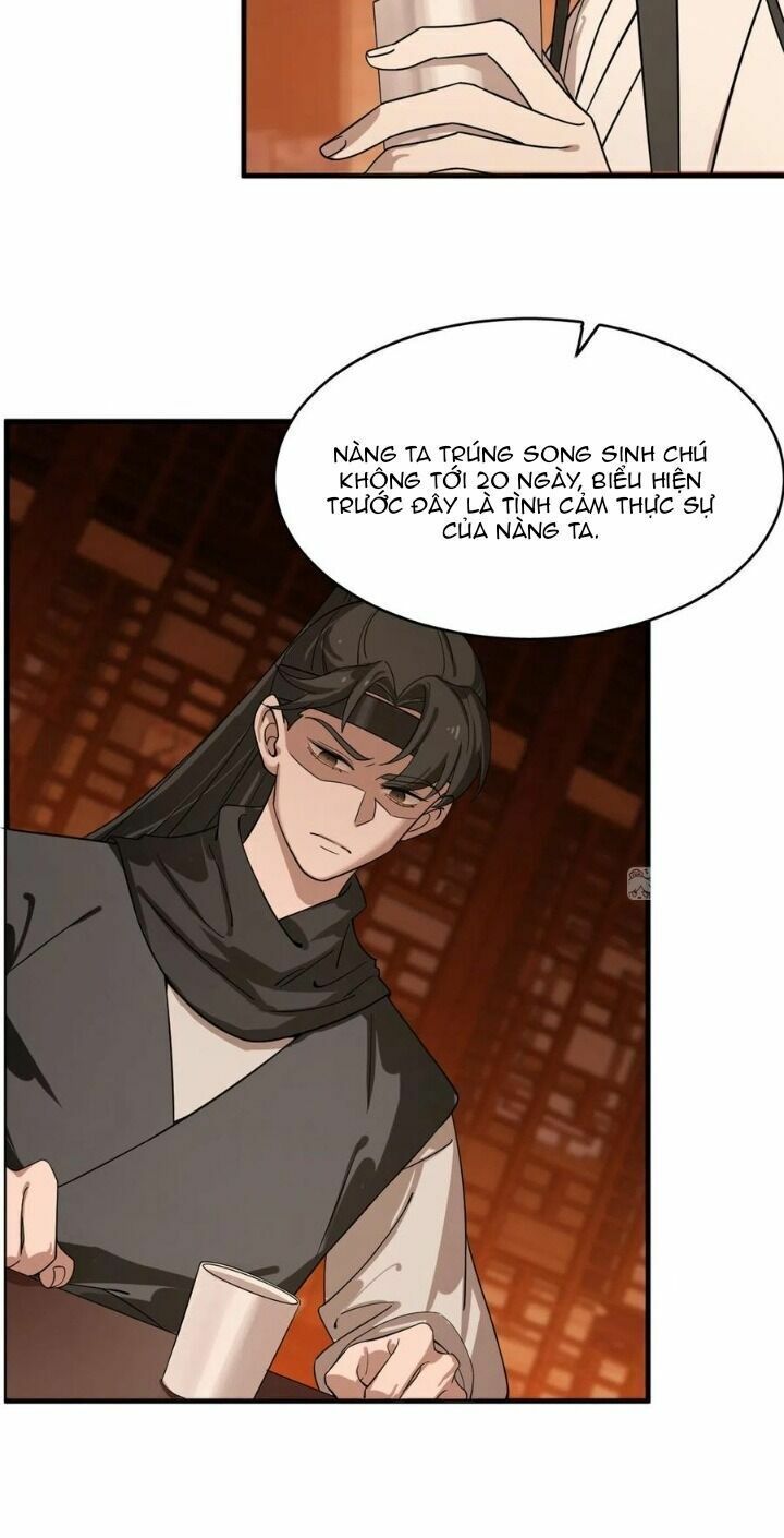 đọc truyện Độc Bộ Thiên Hạ: Đặc Công Thần Y Chương 248 ảnh 12 tại Thiên Thai Truyện